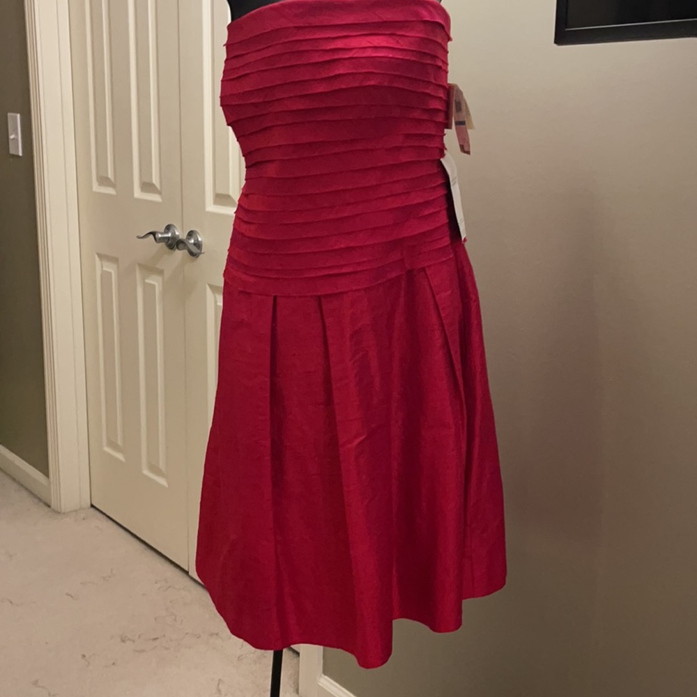 Evening gown
